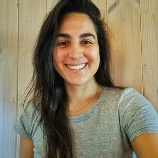 Fernanda Pinochet